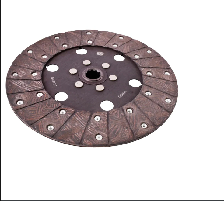 Disc ambreiaj priza putere butuc mic fi280