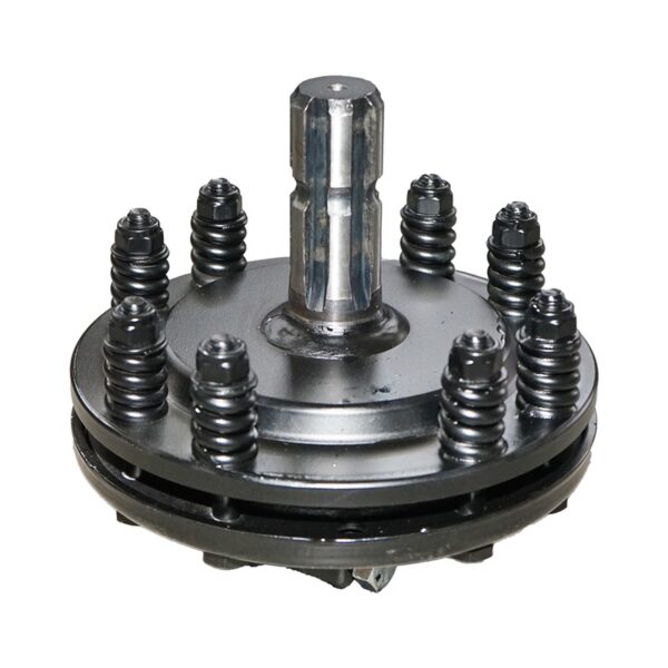 Ambreiaj universal pentru cardan Z6 1 3/8 fi 200mm